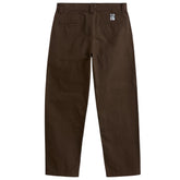 Vans - Skate Loose Atiba Haze Chino (Coal Brown)